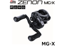 Abu Garcia 24 ZENON MG-X