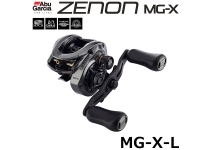 Abu Garcia 24 ZENON MG-X-L