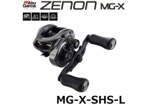 Abu Garcia 24 ZENON MG-X-SHS-L