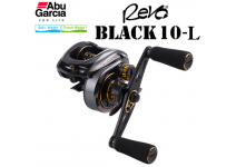 Abu Garcia 19 REVO BLACK10-L