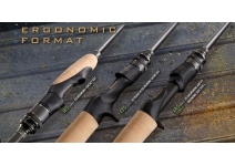 Megabass 26 LEVANTE F3.1/2-610LV 4P