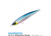 SHIMANO OCEA Dream Tune 160F 37T