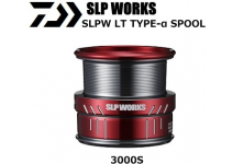 Daiwa SLPW LT TYPE-α spool 3000S