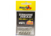 Maria  Submarine Head #8