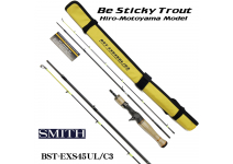 Smith Be Sticky Trout HM BST-EXS45UL/C3