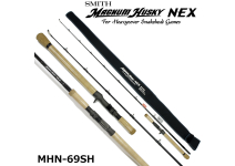 Smith Magnum Husky NEX MHN-69SH