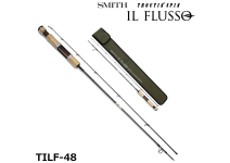 Smith Troutinspin IL FLUSSO TILF-48