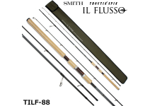 Smith Troutinspin IL FLUSSO TILF-88