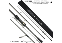 Smith Troutin Spin Field Dream Black Custom FLBC-T61ML