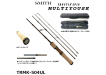 Smith Troutin Spin Multiyouse TRMK-504UL