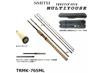 Smith Troutin Spin Multiyouse  TRMK-765ML