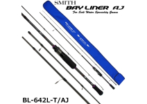 Smith Bay Liner  AJ BL-642L-T/AJ