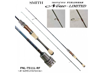 Smith Troutin Spin Neu Limited FNL-T511L-RF