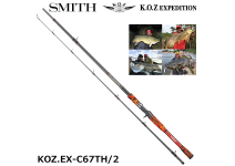 Smith KOZ Expedition KOZ.EX-C67TH/2
