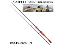 Smith KOZ Expedition KOZ.EX-C68MH/2