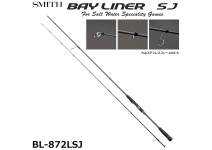 Smith Bay Liner  SJ BL-872LSJ
