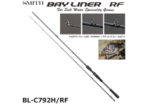Smith Bay Liner  RF BL-C792H/RF