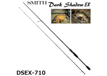 Smith Dark Shadow EX  DSEX-710
