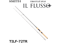 Smith Troutinspin IL FLUSSO TILF-72TR