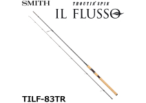 Smith Troutinspin IL FLUSSO TILF-83TR