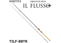 Smith Troutinspin IL FLUSSO TILF-88TR