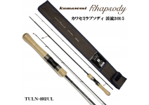 Jackson Kawasemi Rhapsody TULN-492UL