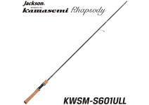 Jackson 23 Kawasemi Rhapsody KWSM-S601ULL