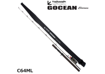 Tailwalk Gocean C64ML