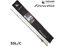 Tailwalk Troutia 55L/C