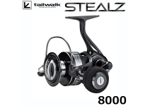 Tailwalk 23 STEALZ 14000