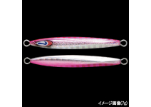 Jackall Chibimeta TYPE-1 Pink Sardines