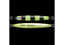 Jackall Chibimeta TYPE-1 Glow chart stripe