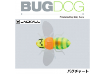 Jackal Bug Dog Bug Chart
