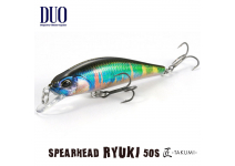 Duo Spearhead Ryuki 50S Takumi