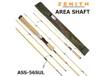 ZENITH Area Shaft ASS-56SUL