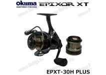 Okuma EPIXOR XT plus EPXT-30H PLUS