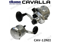 Okuma CAVALLA CAV-12NII(J)