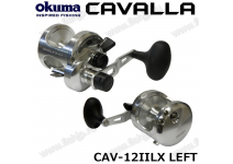 Okuma CAVALLA CAV-12IILX(J)