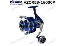 Okuma AZORES-16000P