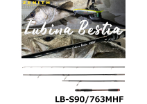 ZENITH Lubina Bestia LB-S90/763MHF