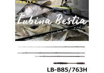 ZENITH Lubina Bestia LB-B85/763H