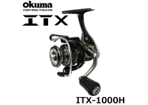 Okuma  ITX ITX-1000H