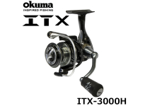 Okuma  ITX ITX-3000H