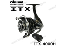 Okuma  ITX ITX-4000H