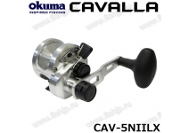 Okuma CAVALLA CAV-5NIILX(J)