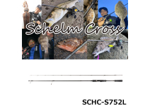 ZENITH  Schelm Cross SCHC-S752L