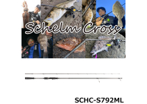 ZENITH  Schelm Cross SCHC-S792ML