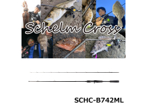 ZENITH  Schelm Cross SCHC-B742ML