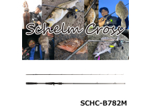ZENITH  Schelm Cross SCHC-B782M