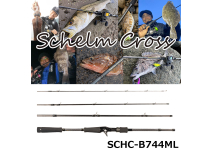 ZENITH  Schelm Cross SCHC-B744ML